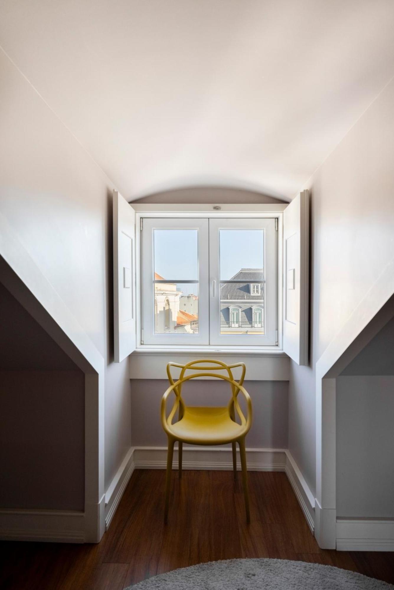 Apartamento Familiar com 2 Quartos