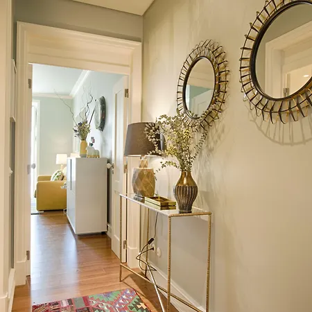 Chiado Camões Apartments | Lisbon Best Apartments-2