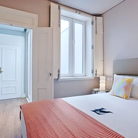 Chiado Camões Apartments | Lisbon Best Apartments-3